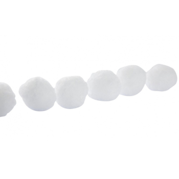 Wkład filtrujący Polysphere FlowClear do pomp piaskowych BESTWAY Kulki PET 500g